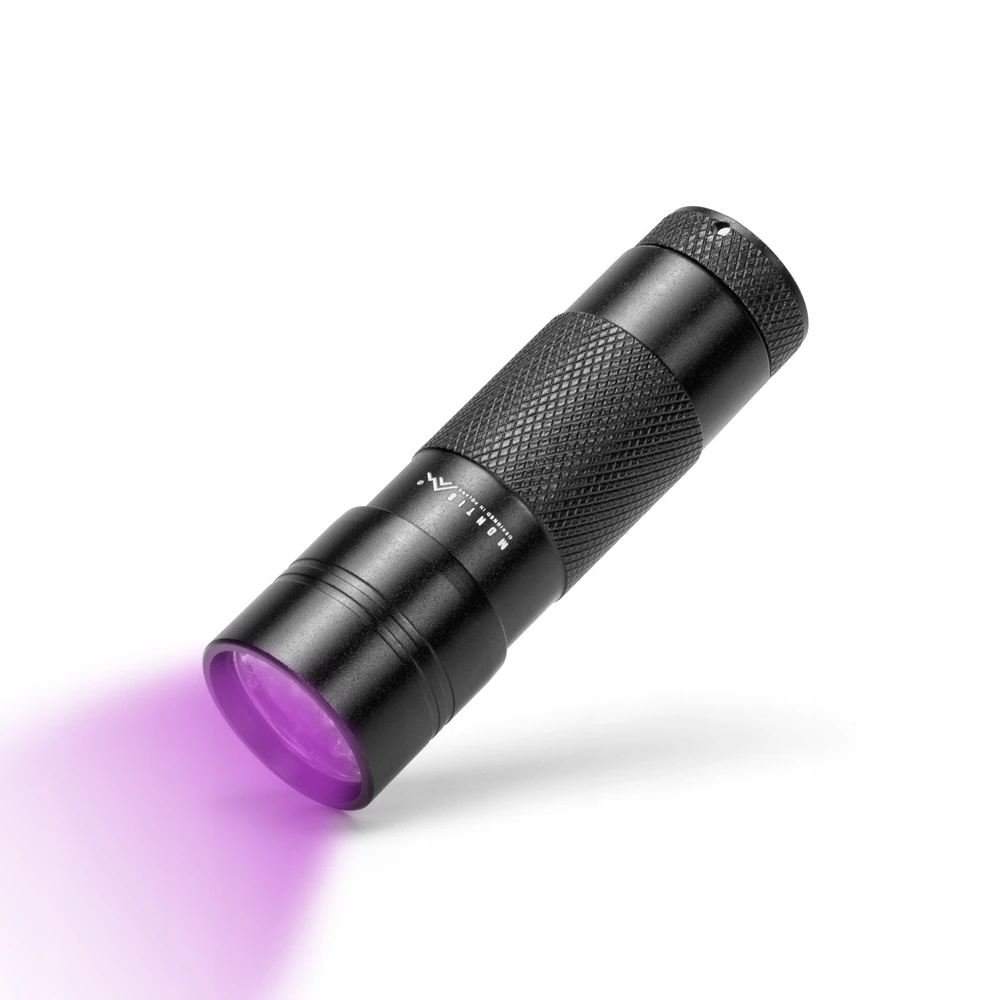 Montis MT156 LED UV žibintuvėlis 395 nm