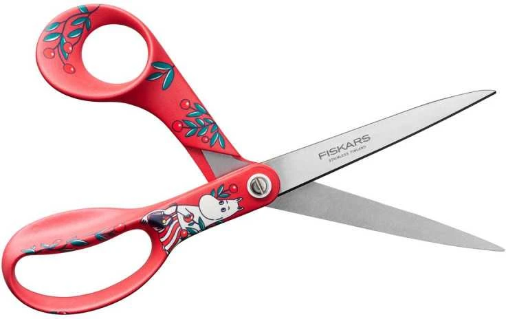 Fiskars Universalios žirklės, Muminuko mama 1000831