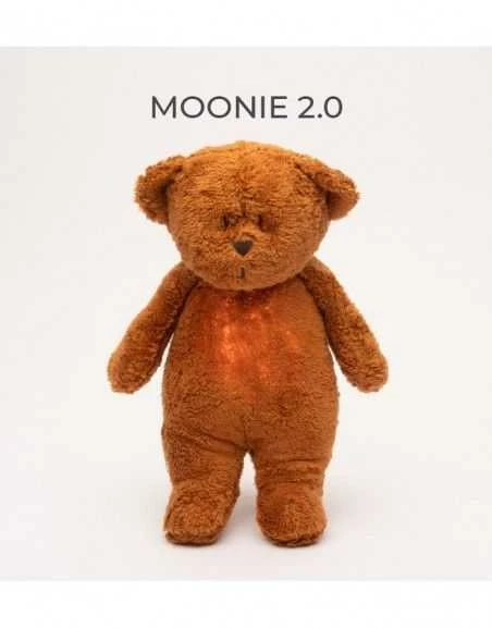MOONIE 2.0 MIGDUKAS MEŠKIUKAS CARAMEL
