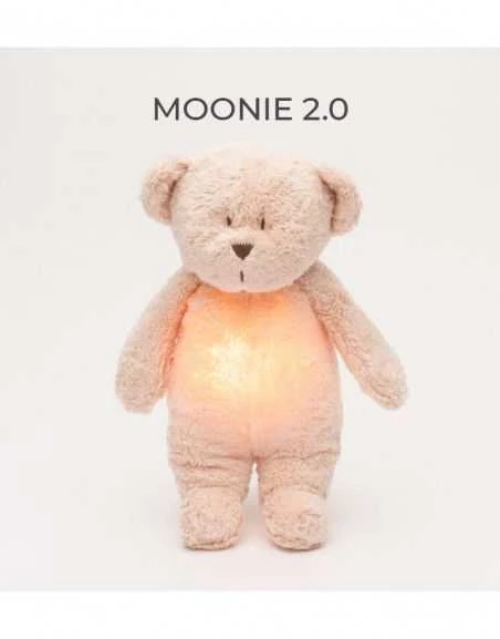 MOONIE 2.0 MIGDUKAS MEŠKIUKAS ROSE