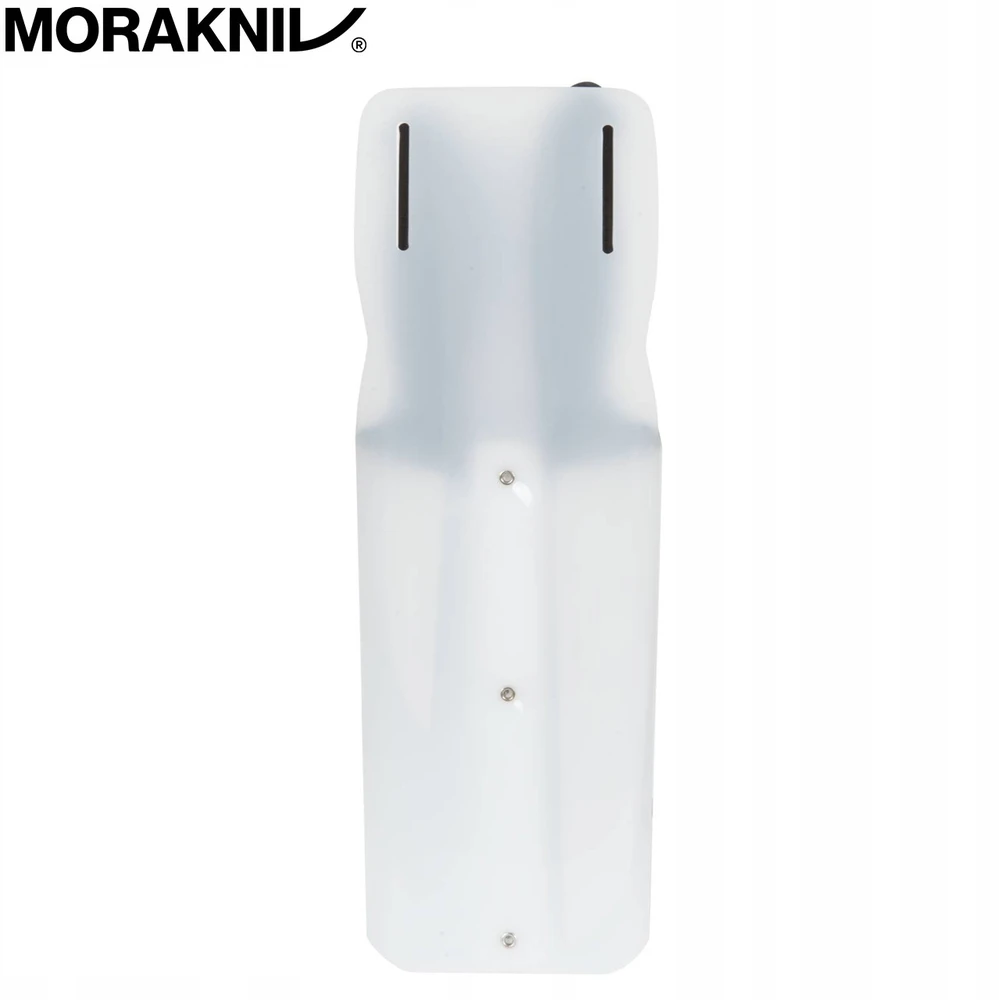 Morakniv Butcher Kit Juodas 12669, 2 peilių rinkinys + galąstuvas