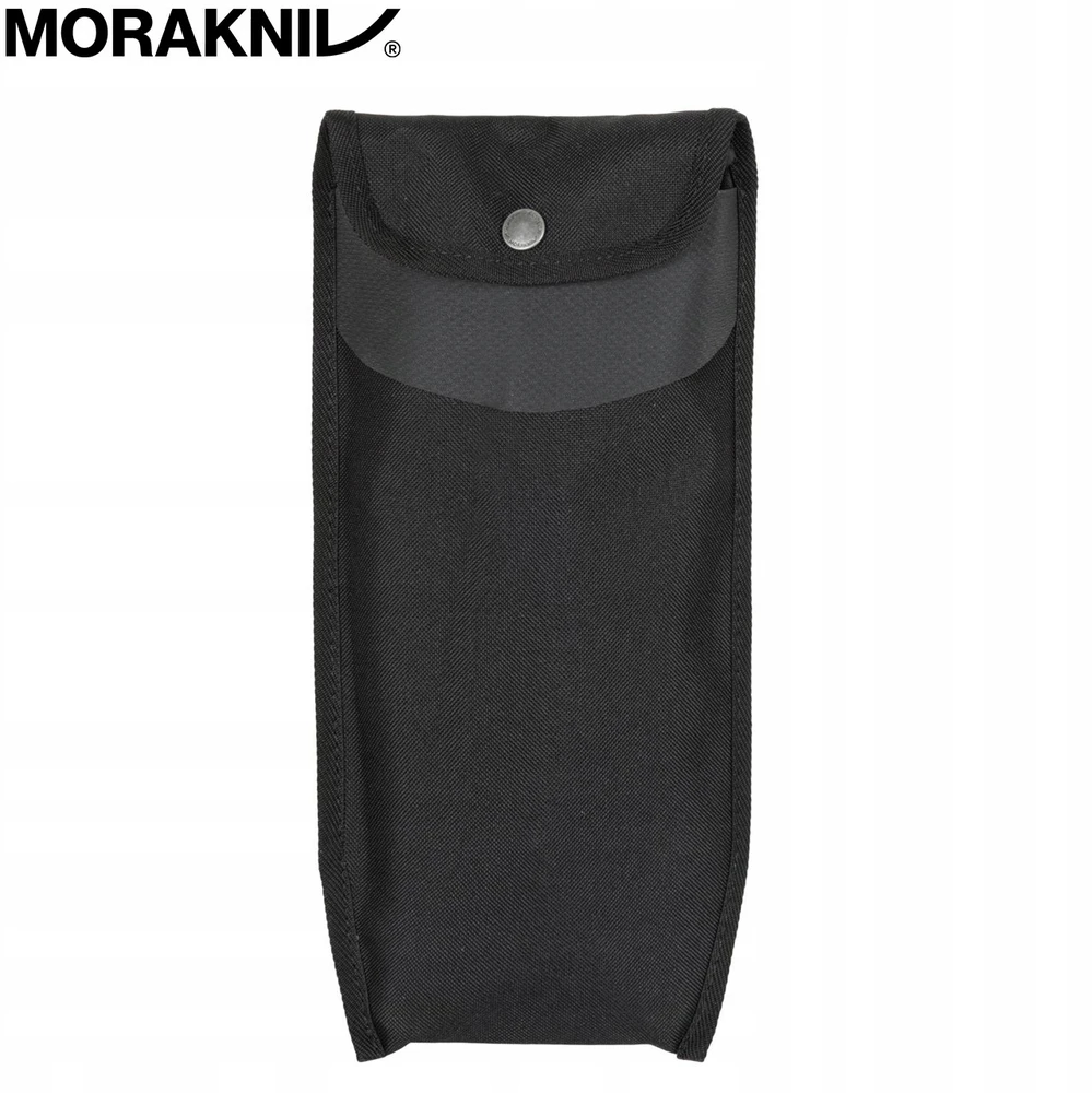Morakniv Butcher Kit Juodas 12669, 2 peilių rinkinys + galąstuvas