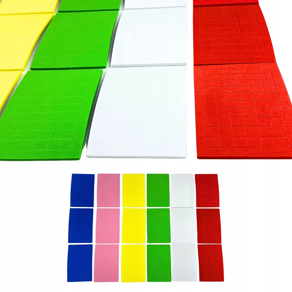 MOSAIC STICKBOOK VAIKAMS DINOZAURAI KŪRYBINIO MENŲ RINKINYS DIY 3+