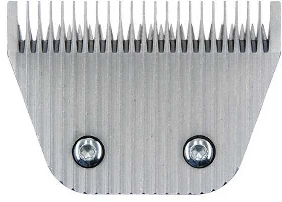 Wahl Clipper Corporation MOSER 1221-5840 Kirpimo galvutė 2,3mm, #10F WIDE