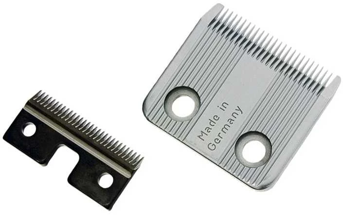 Wahl Clipper Corporation MOSER 1230-7710 Galvutė (1230)