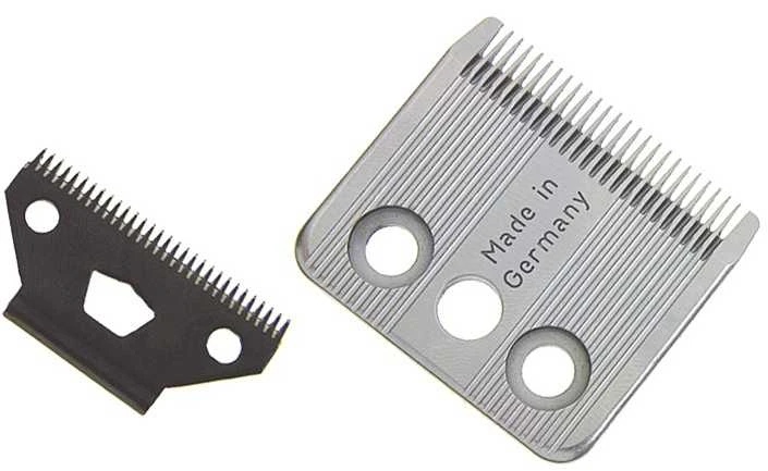 Wahl MOSER 1401-7600 Galvutė