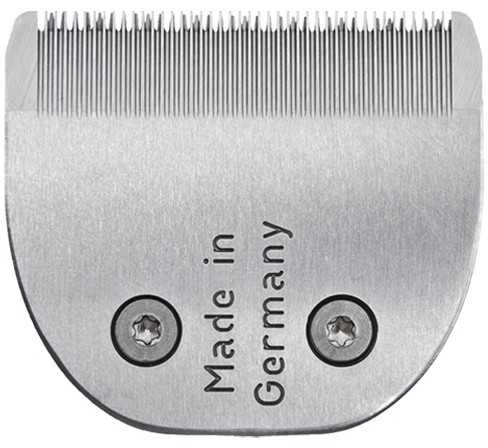 Moser 1450 kirpimo galvutė su 0,1 mm tikslumu
