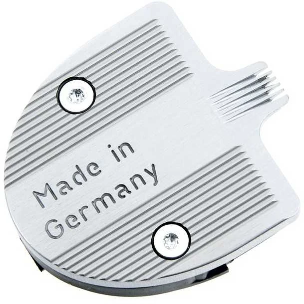Wahl Clipper Corporation MOSER 1590-7350 „Dizaineris“ Kerp. galvutė