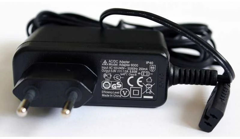 Wahl MOSER 1881-7120 Mait.blokas 6000 EURO