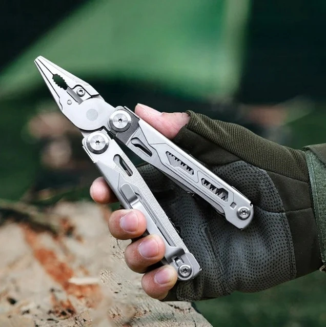 Mossy Oak 21 in 1 daugiafunkcinės replės