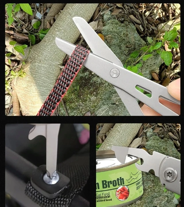 Mossy Oak 21 in 1 daugiafunkcinės replės