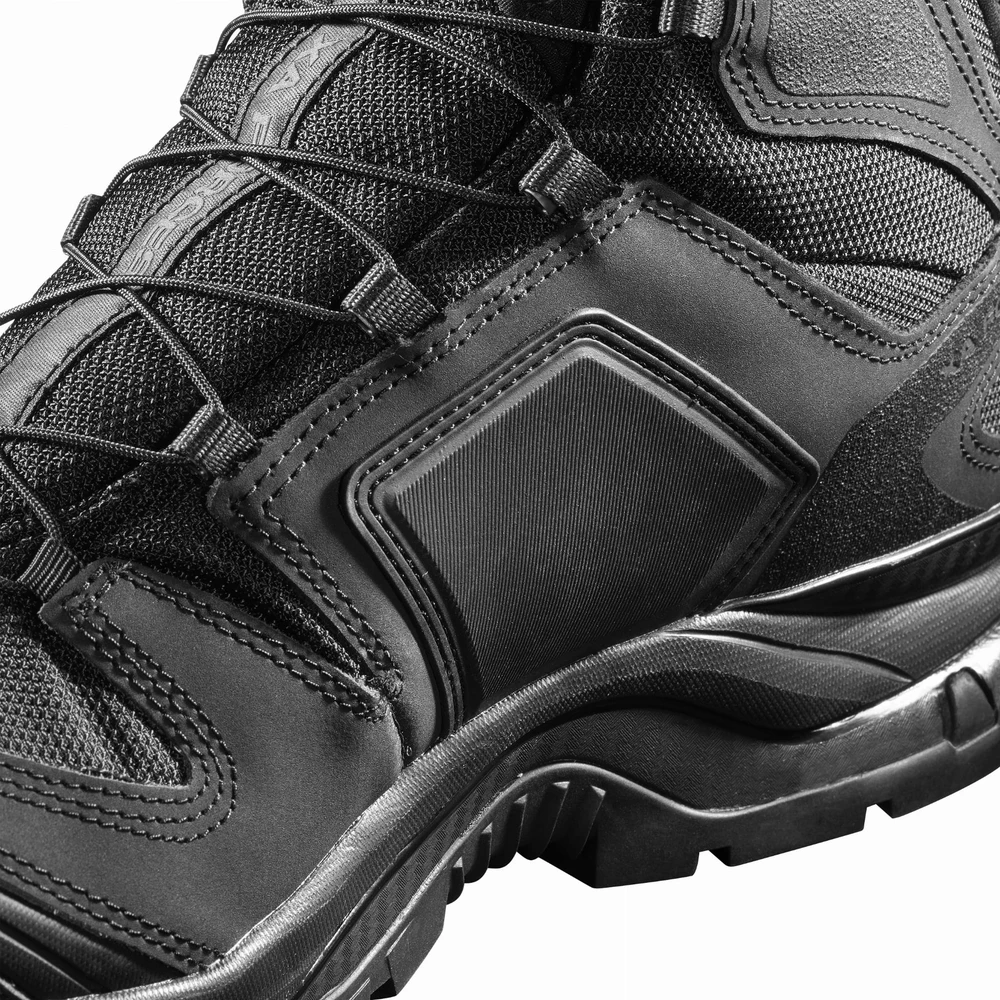 MOTERIŠKAI AUKŠTAI TREKINGO BATAI SALOMON XA FORCES MID 36