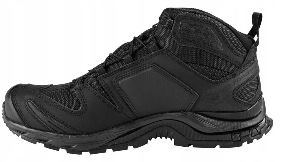 MOTERIŠKAI AUKŠTAI TREKINGO BATAI SALOMON XA FORCES MID 36