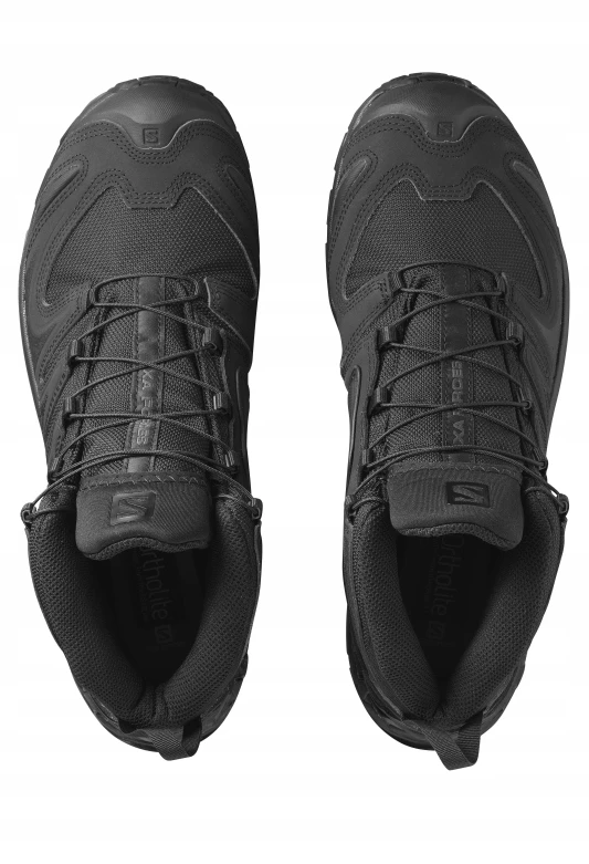 MOTERIŠKAI AUKŠTAI TREKINGO BATAI SALOMON XA FORCES MID 36