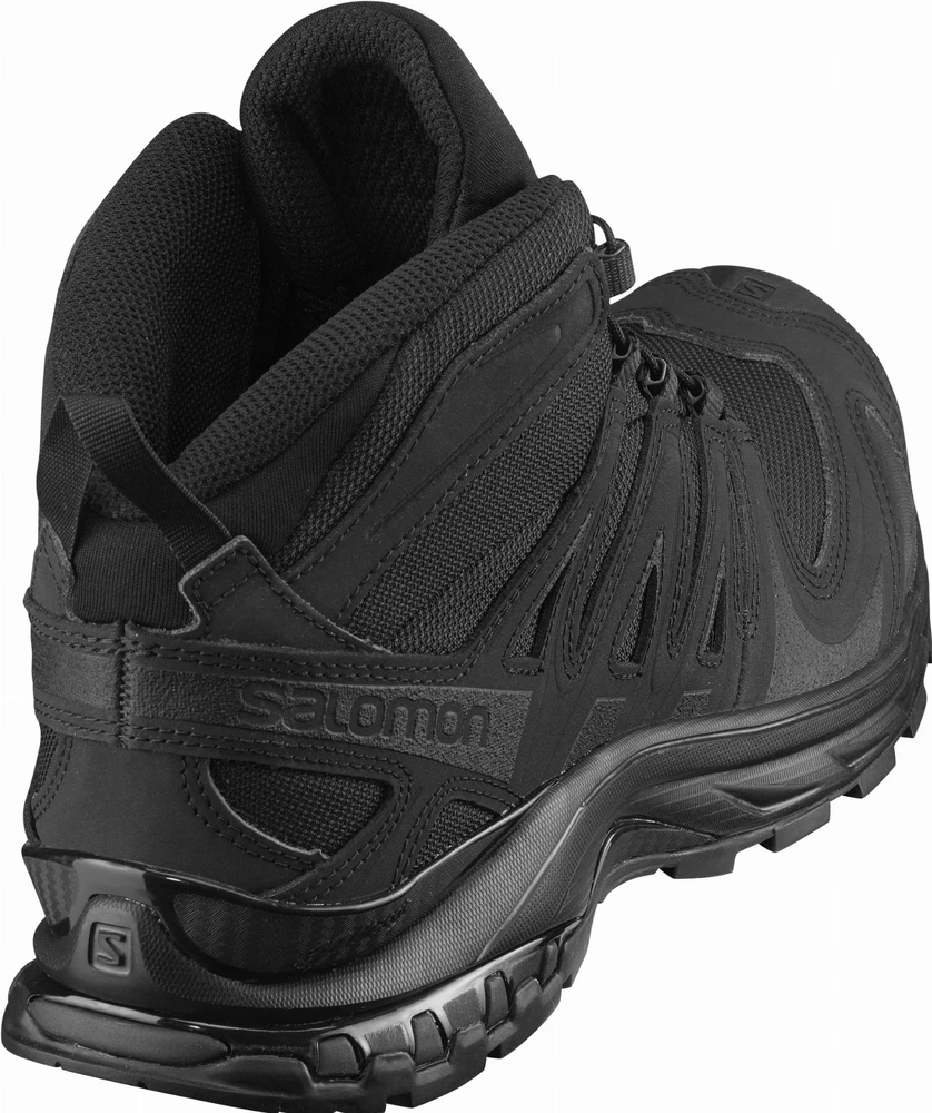 MOTERIŠKAI AUKŠTAI TREKINGO BATAI SALOMON XA FORCES MID 36