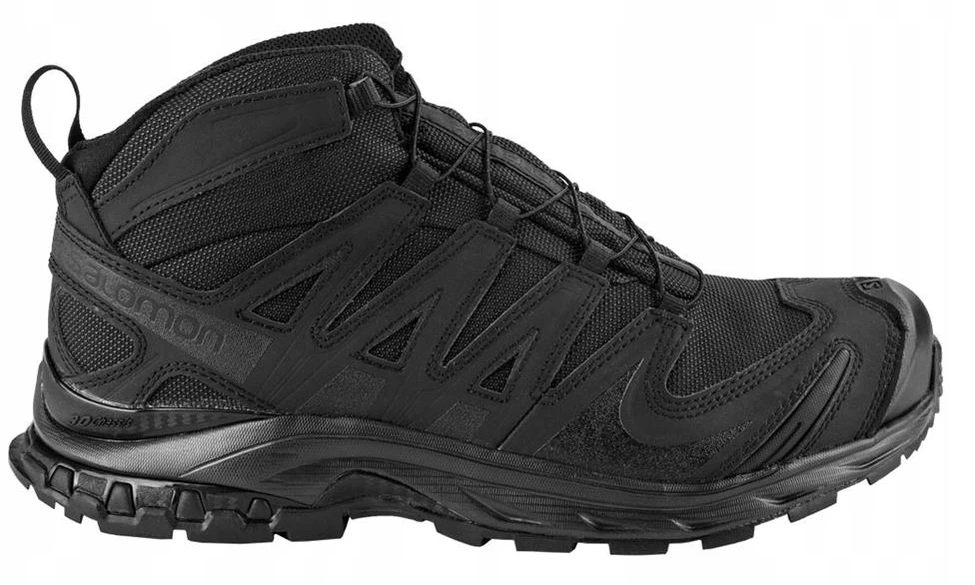 MOTERIŠKAI AUKŠTAI TREKINGO BATAI SALOMON XA FORCES MID 36