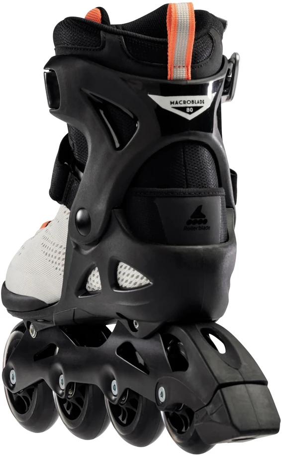 Riedučiai Rollerblade Macroblade 80 W - 38, 1/2