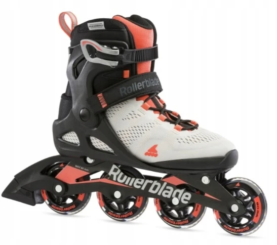 Riedučiai Rollerblade Macroblade 80 W - 38, 1/2