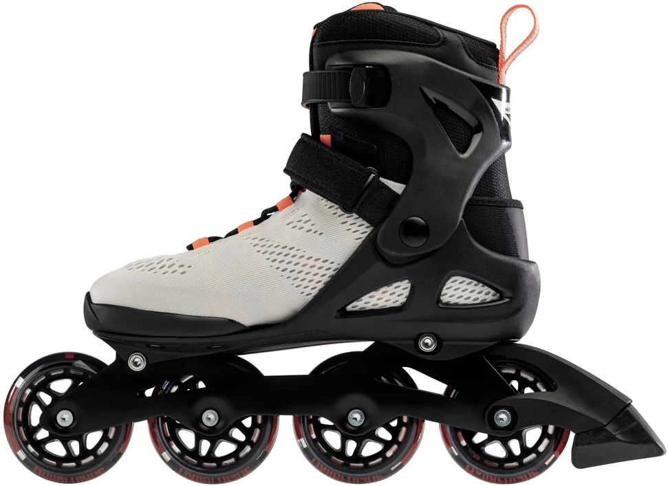 Riedučiai Rollerblade Macroblade 80 W - 38, 1/2