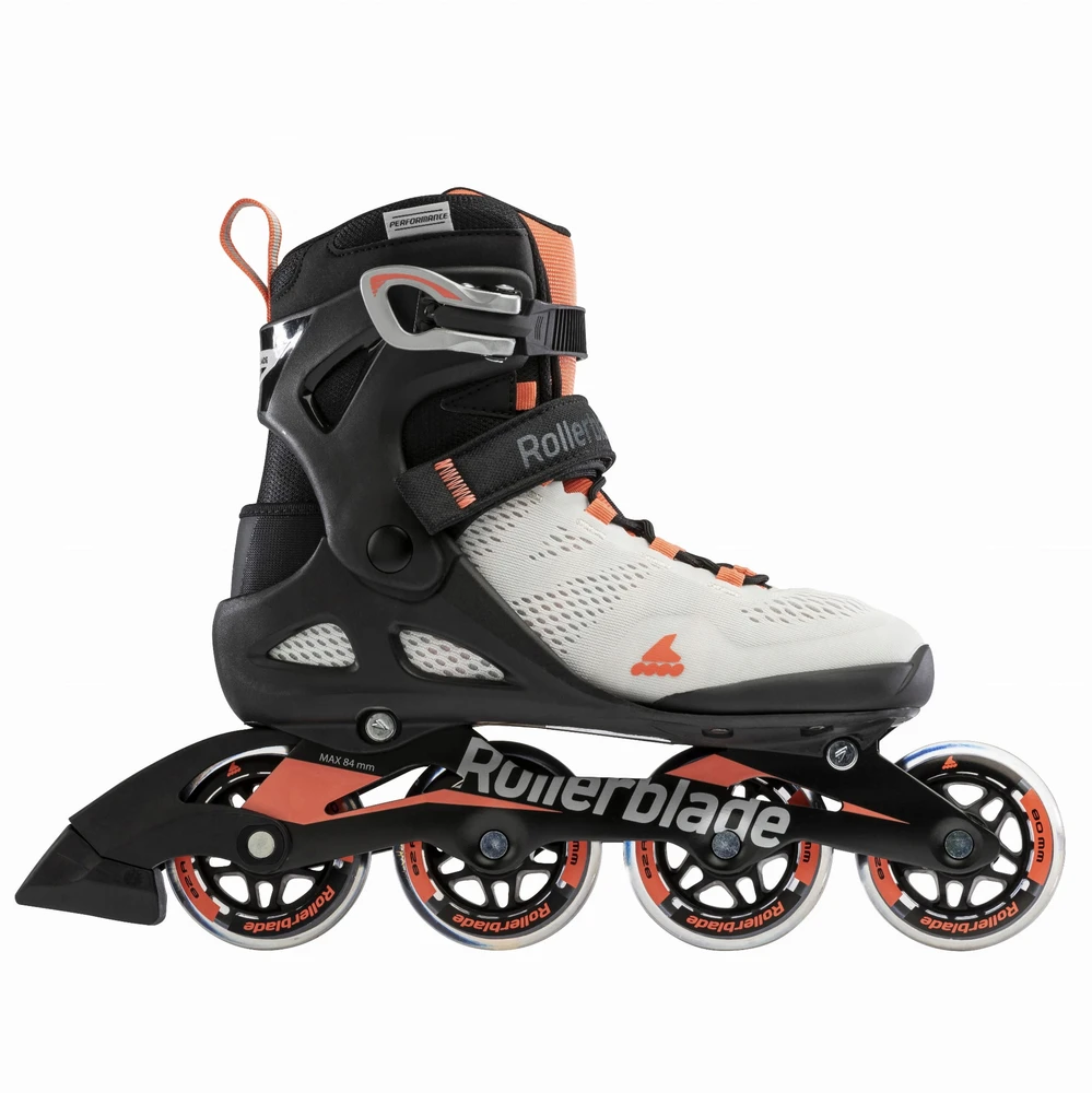 Riedučiai Rollerblade Macroblade 80 W - 38, 1/2