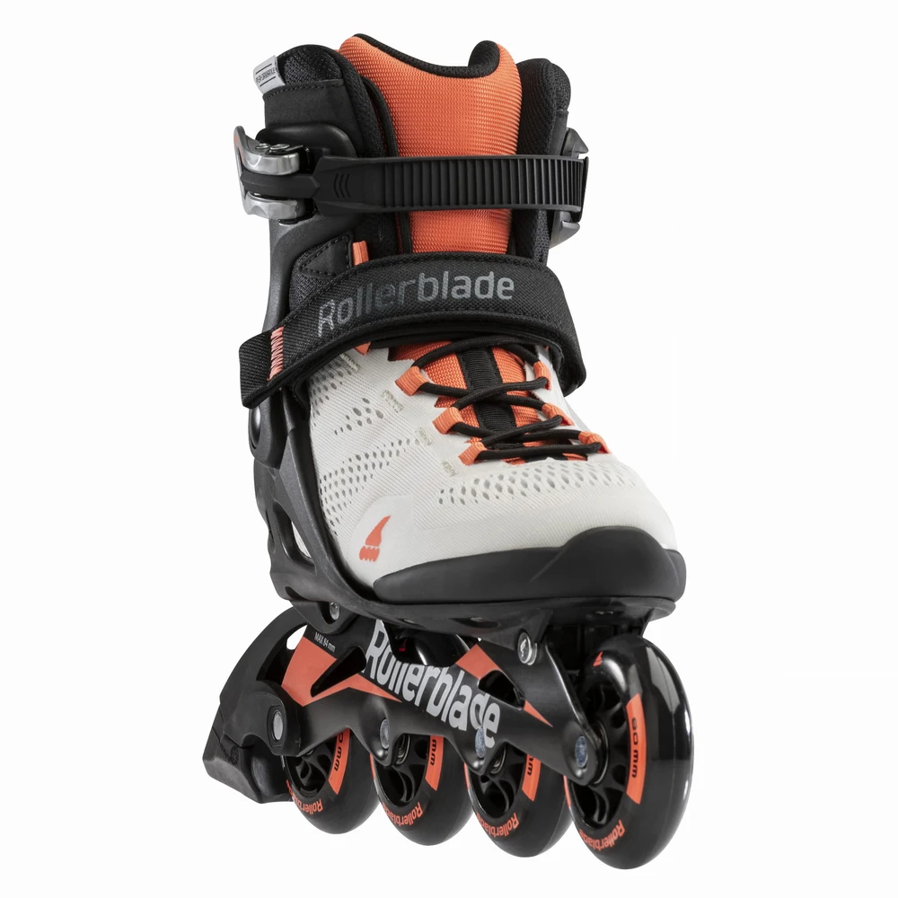 Riedučiai Rollerblade Macroblade 80 W - 38, 1/2