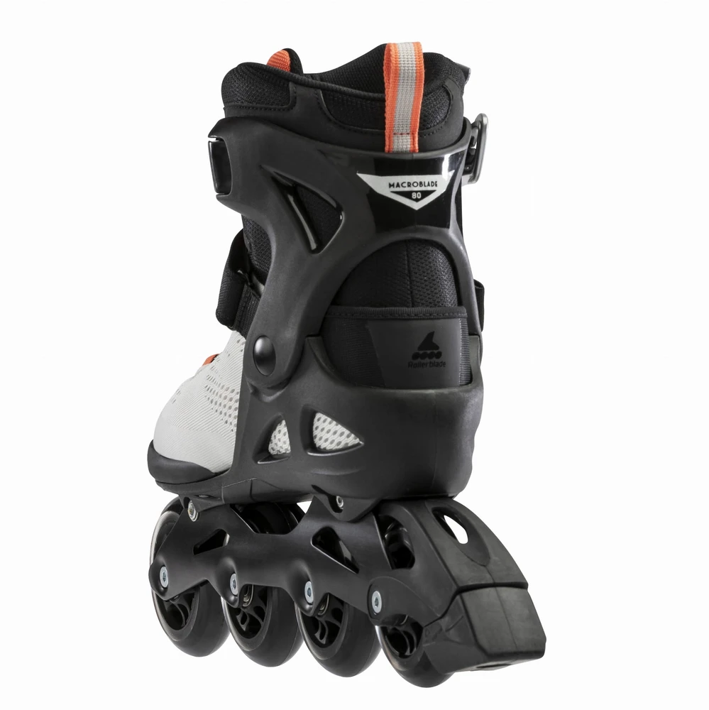 Riedučiai Rollerblade Macroblade 80 W - 38, 1/2