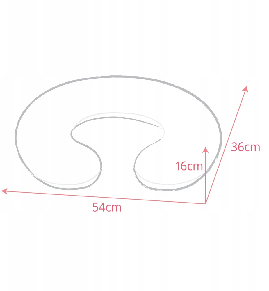Motherhood Motinos pupelių pagalvės užvalkalas Rožinės sagos