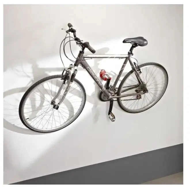 Mottez dviračio laikiklis pedalui