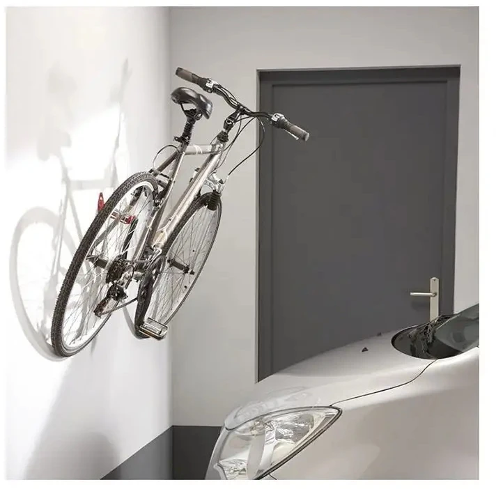 Mottez dviračio laikiklis pedalui
