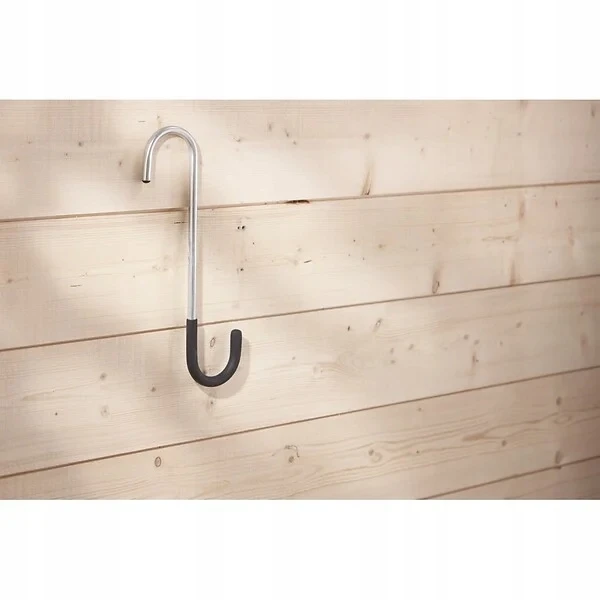 Mottez S formos kablys 40cm / 80kg