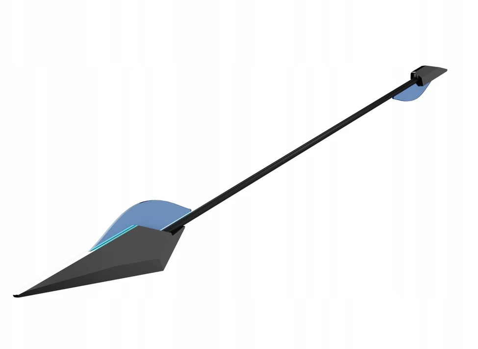 Mould King Mold King 93003 Warrior ZhaoYun blokų rinkinys, vienas iš penkių tigrų