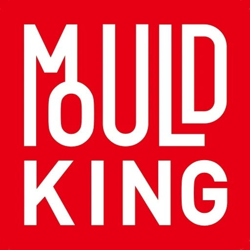 Mould King Statybinės plytos Medieval Village Cottage Mold King 16054 2192 vnt.