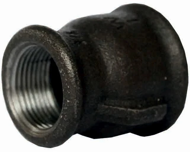 Atusa Mova, redukuota 1 1/4"x 1", DN32 x 25, cink.