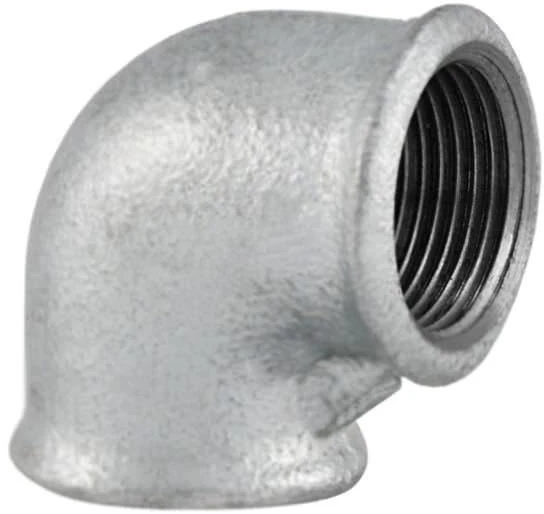Atusa Mova, redukuota 1 1/4"x 1", DN32 x 25, cink.
