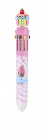 MP „Multikolor Pen-PE253-03“ 3 tipas
