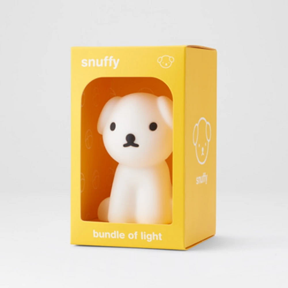 Mrmaria Lampka Snuffy Bundle of Light - Mr Maria