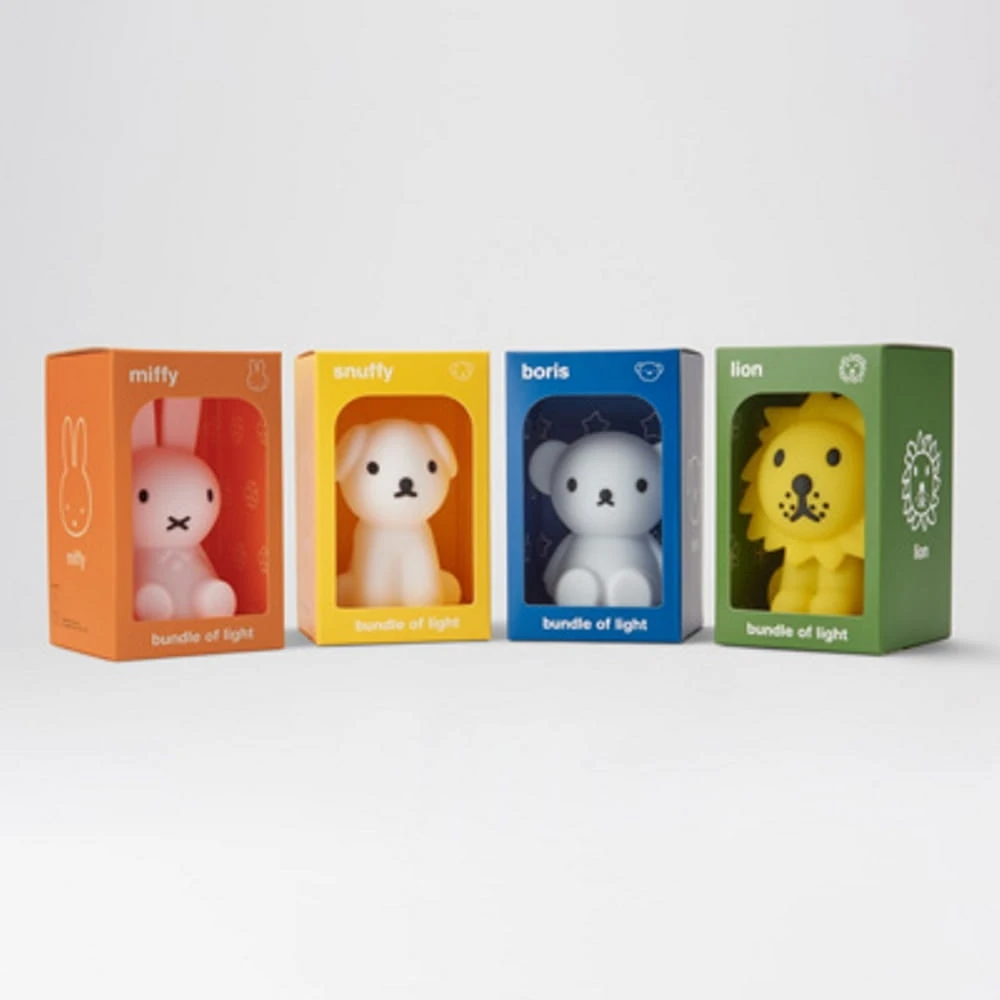 Mrmaria Lampka Snuffy Bundle of Light - Mr Maria