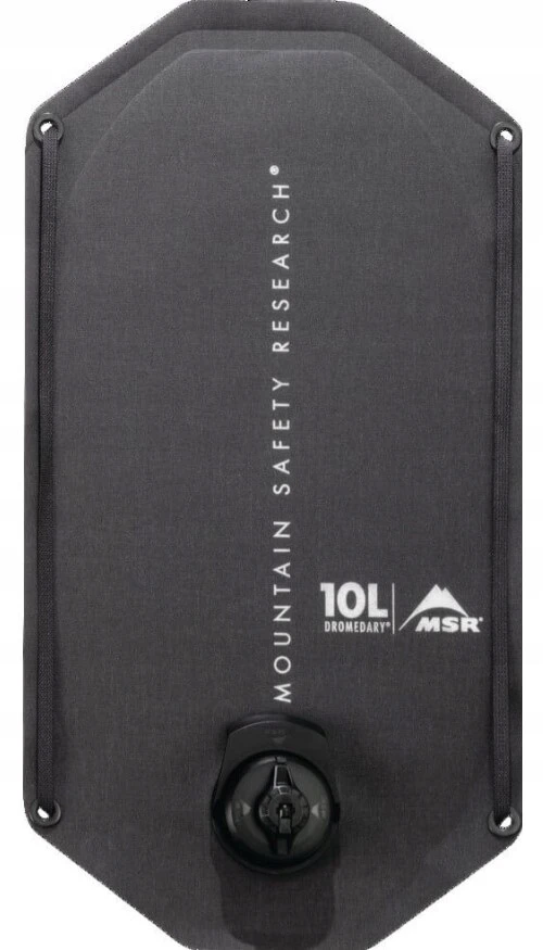 Talpa vandeniui MSR 10L Dromedary Bag - 10L