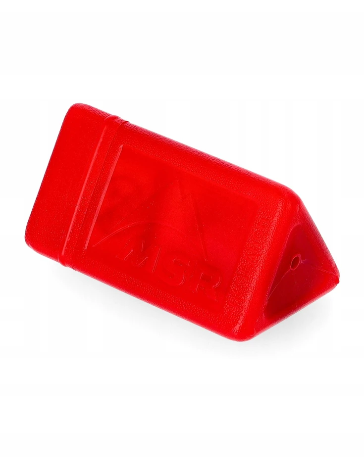 Carruzzo MSR PocketRocket