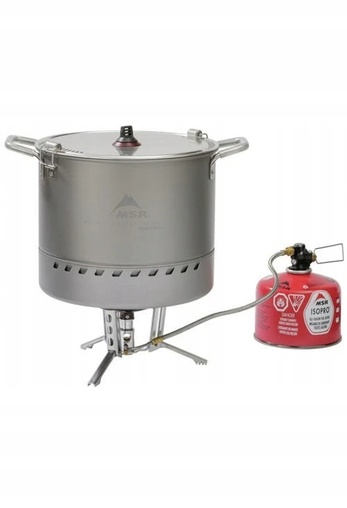 Puodas MSR WindBurner Stock Puodas 4.5l