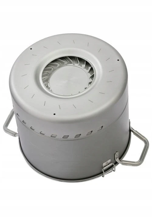 Puodas MSR WindBurner Stock Puodas 4.5l