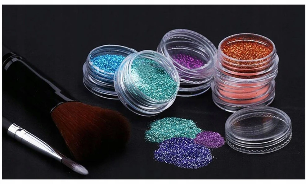 MTA PLAUNAMO GLITTER TATTUOS STUDIO DIDELIS RINKINYS ĮVAIRUS TATUiruočių dizainas