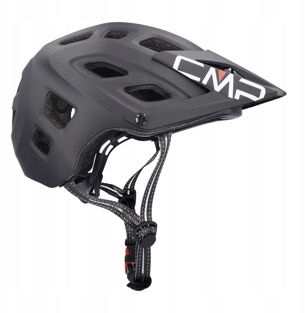 MTB CMP PRO DVIRAČIO ŠALMO VĖDINIMAS 58-62 CM REGULIAVIMAS