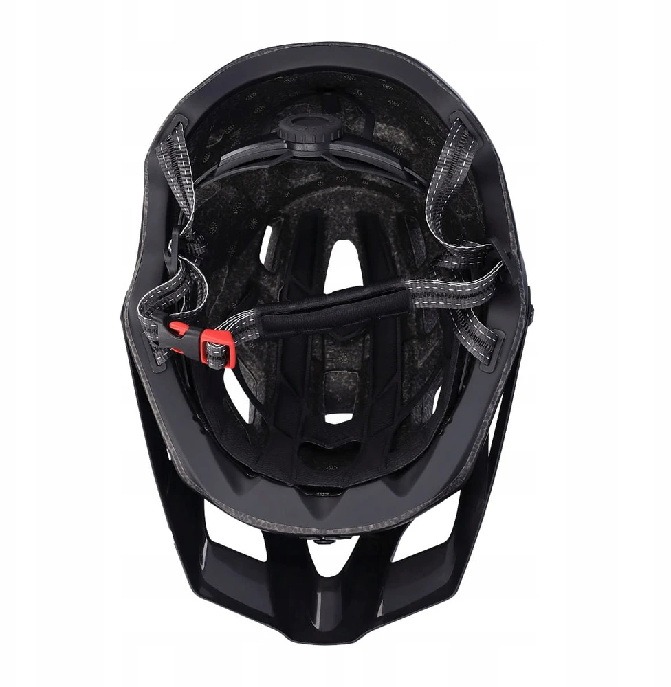 MTB CMP PRO DVIRAČIO ŠALMO VĖDINIMAS 58-62 CM REGULIAVIMAS