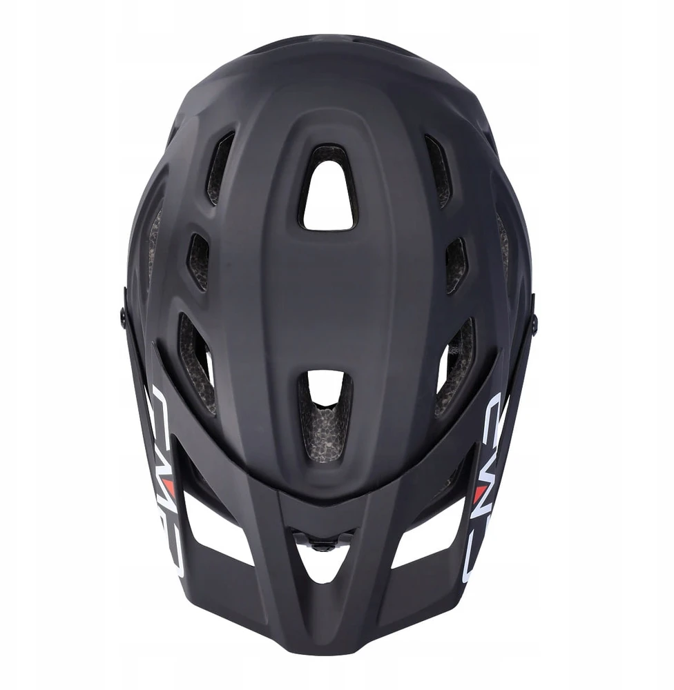 MTB CMP PRO DVIRAČIO ŠALMO VĖDINIMAS 58-62 CM REGULIAVIMAS