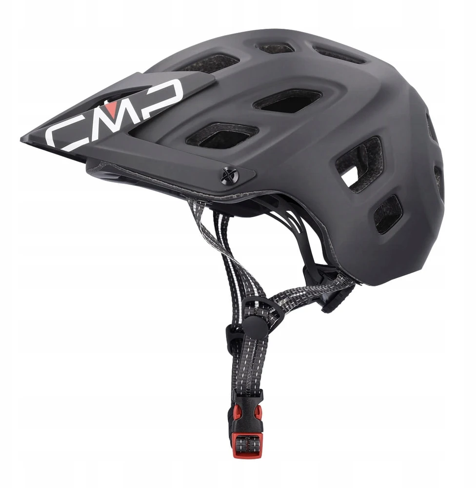 MTB CMP PRO DVIRAČIO ŠALMO VĖDINIMAS 58-62 CM REGULIAVIMAS