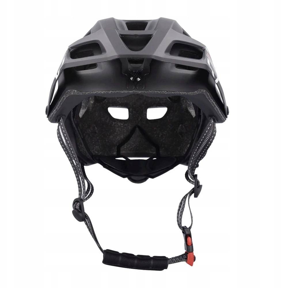 MTB CMP PRO DVIRAČIO ŠALMO VĖDINIMAS 58-62 CM REGULIAVIMAS