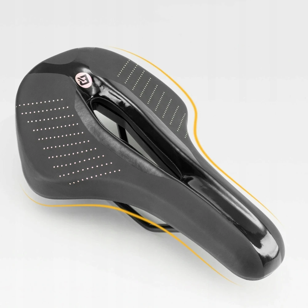 MTB dviračio balno angos putplastis ergonomiškas ROCKBROS 8180 38210005001