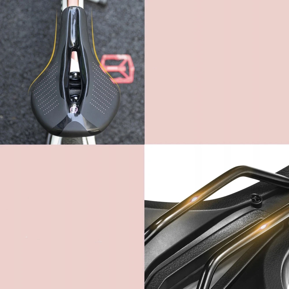 MTB dviračio balno angos putplastis ergonomiškas ROCKBROS 8180 38210005001