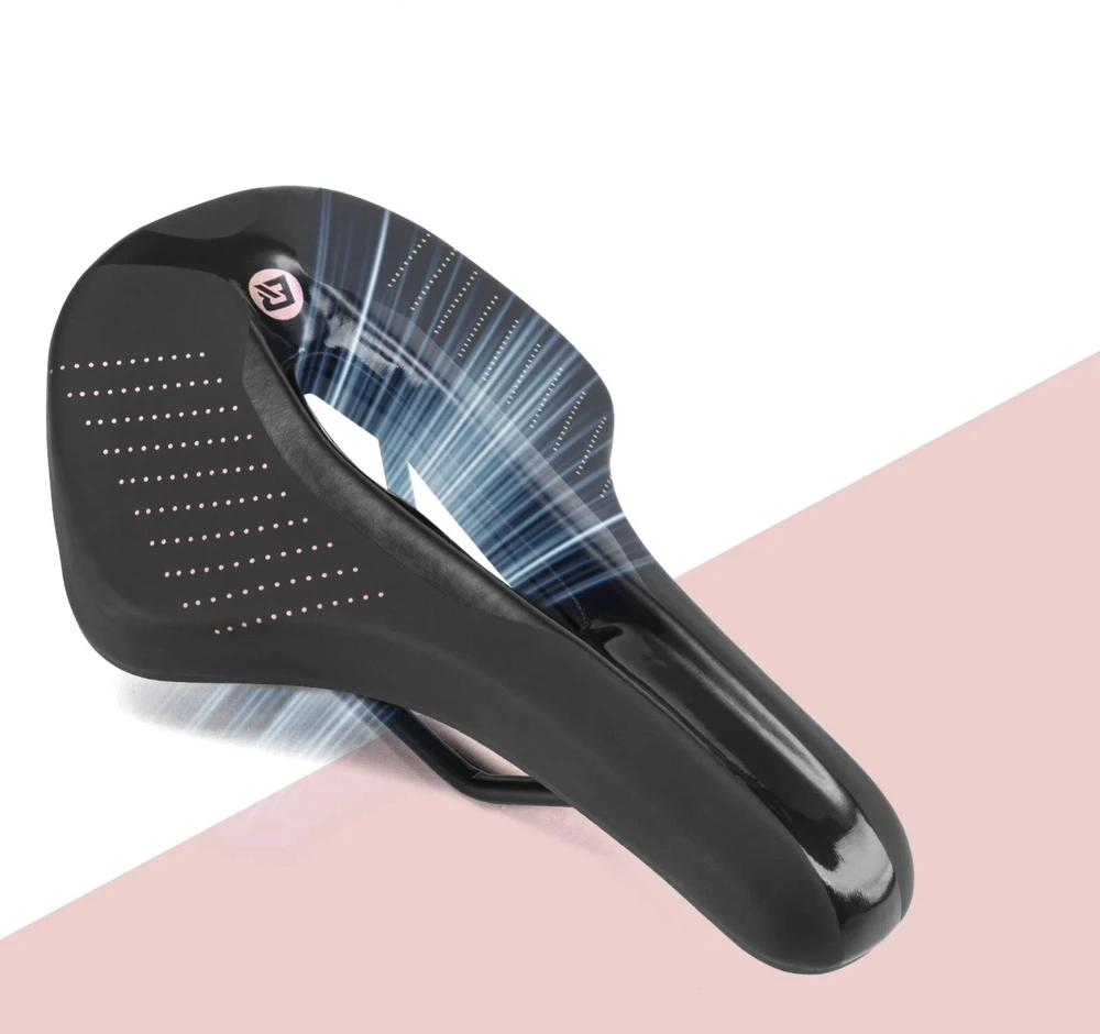 MTB dviračio balno angos putplastis ergonomiškas ROCKBROS 8180 38210005001